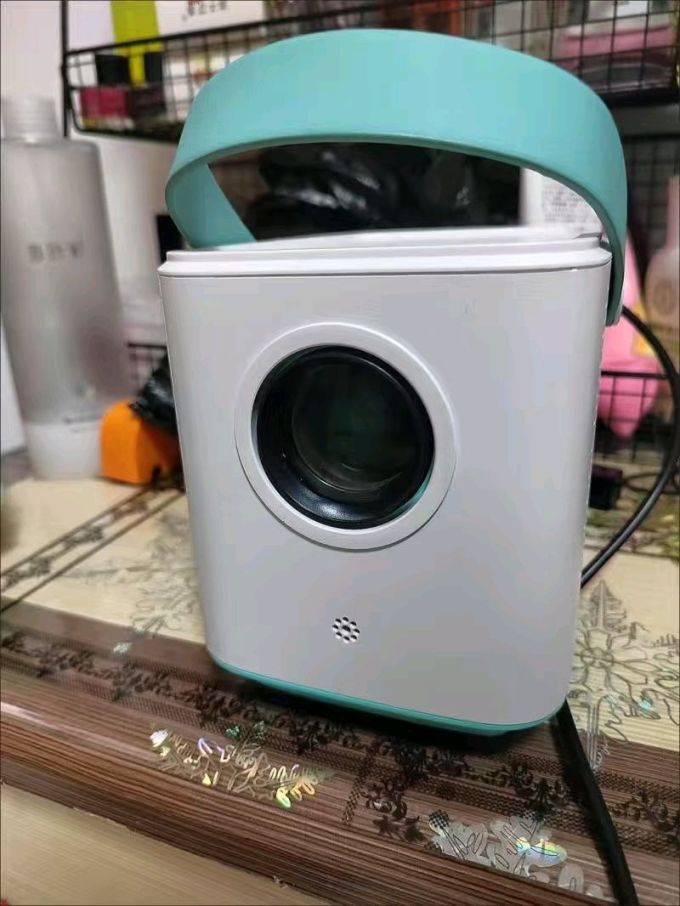 投影仪