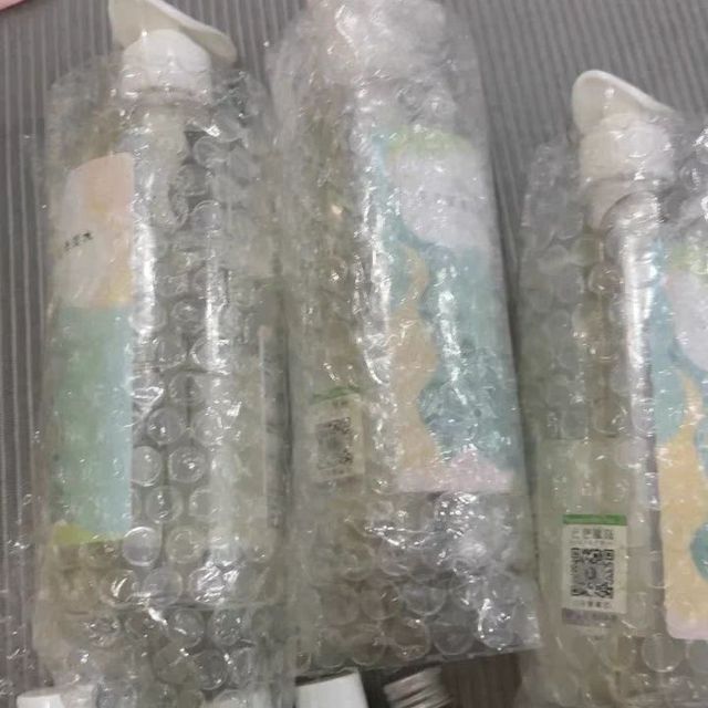 氨基酸控油洗发水男女无硅油