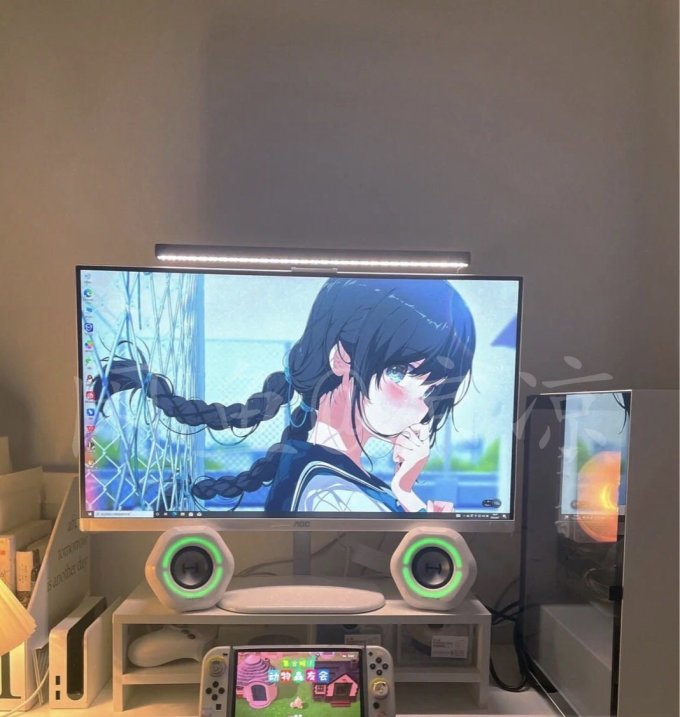 酷耶台式机