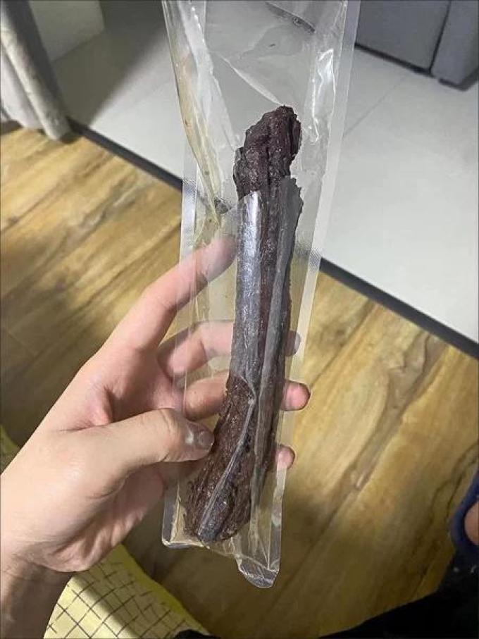 回味一梦鸡鸭零食