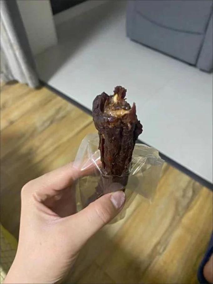 回味一梦鸡鸭零食