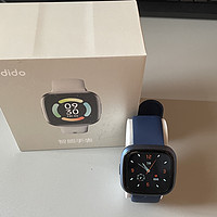双11智能手表推荐，dido G28S Pro智能手表