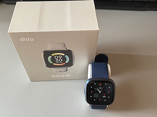 双11智能手表推荐，dido G28S Pro智能手表