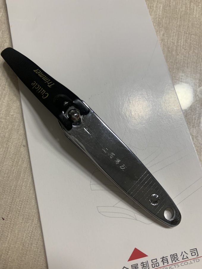 美甲产品