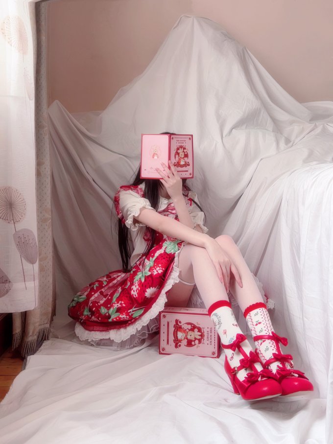 巴朵妮Lolita