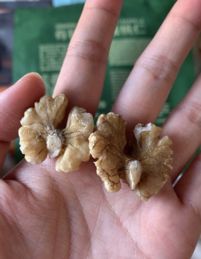 会员制仓储店核桃