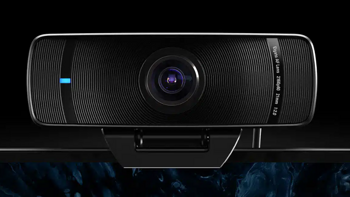 海盗船发布全球首款 4K 60网络摄像头