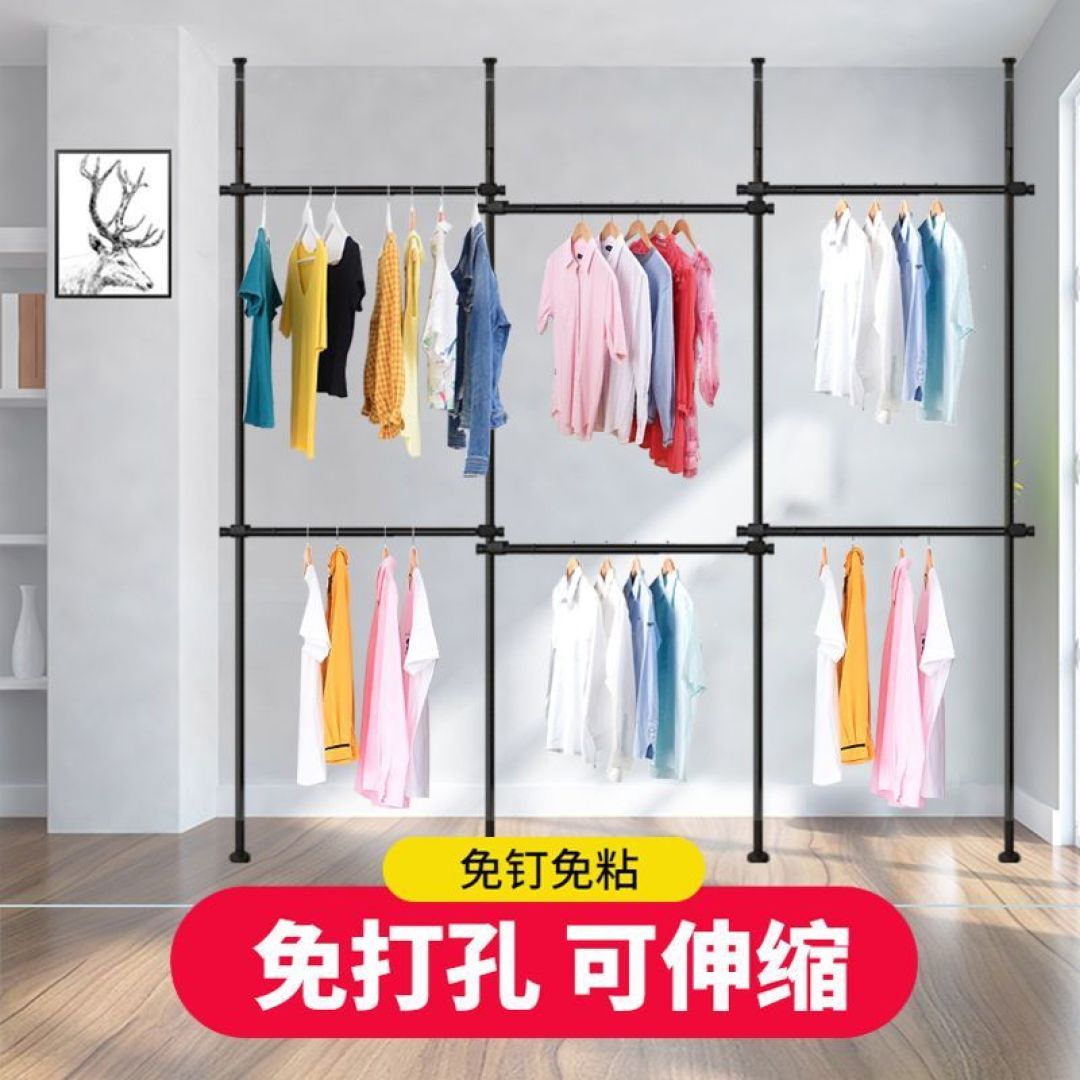 小户型的收纳规划来咯