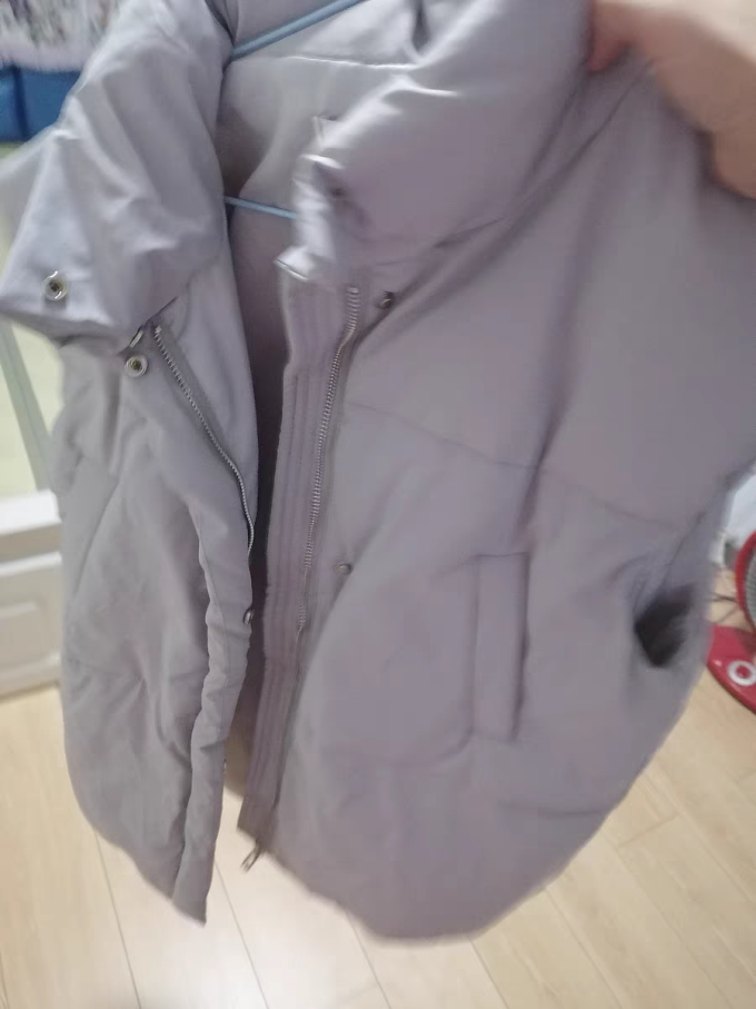 女外套