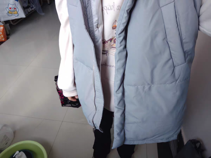 女外套