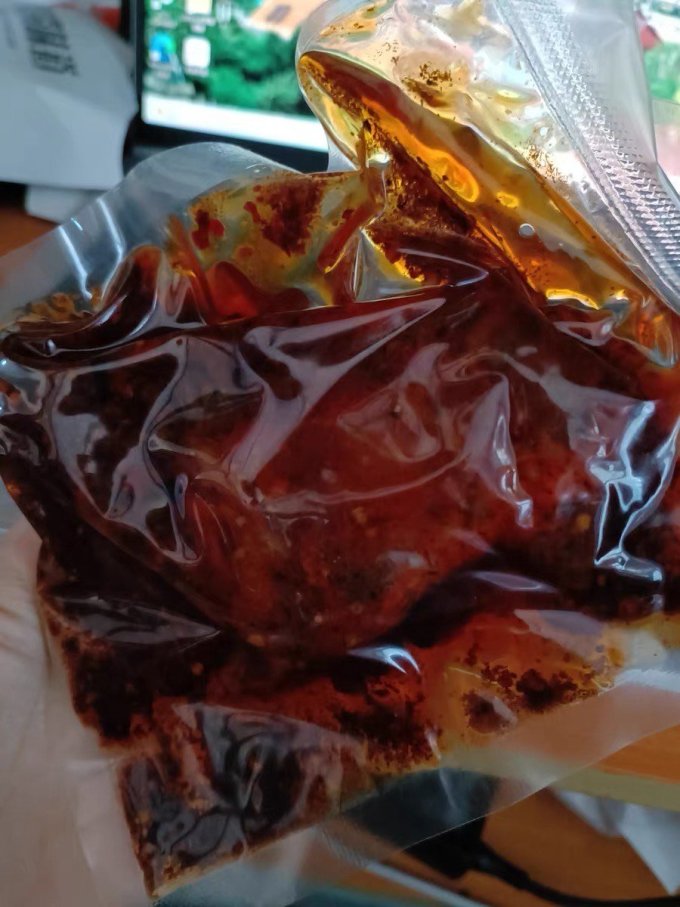 虎舅公方便食品