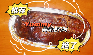 鹰金钱金奖豆豉鲮鱼罐头太香啦！