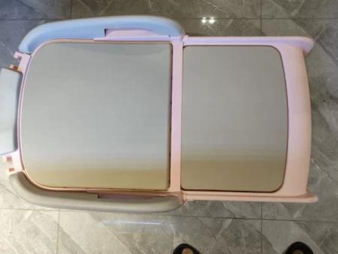 奔麦洗浴用品
