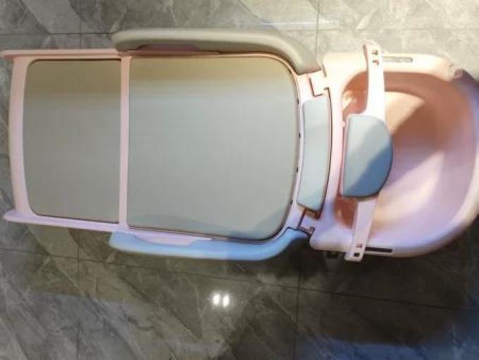 奔麦洗浴用品