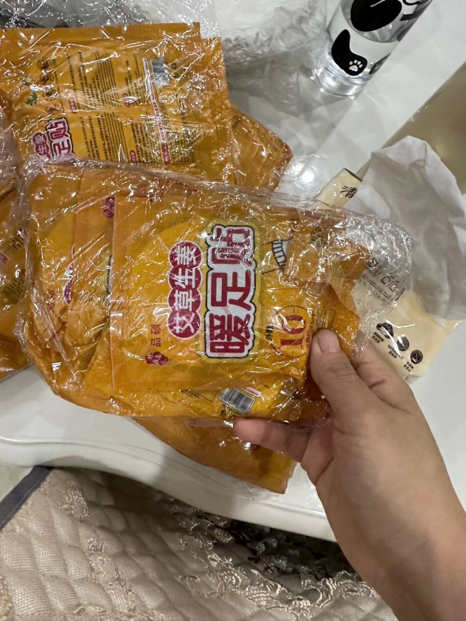 品硕暖贴