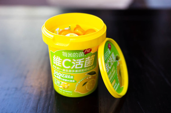 每日的菌其他营养