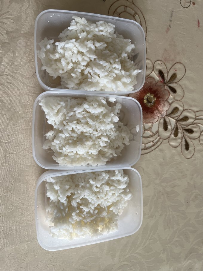 双骏饭盒