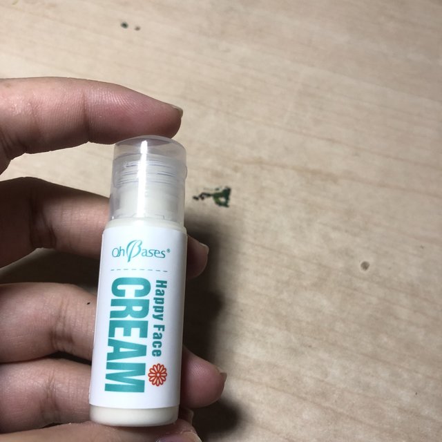 冬季到了，小baby需要更滋润的面霜哦
