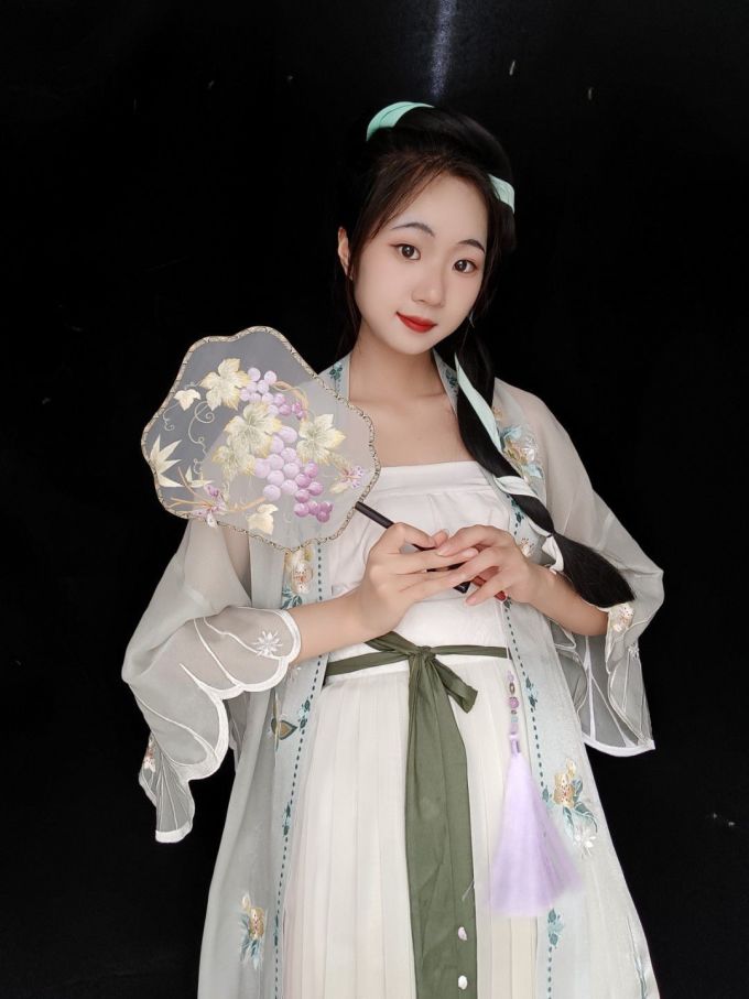 汉服
