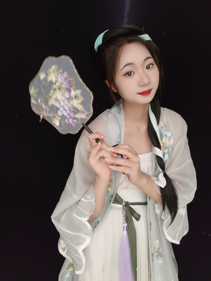 汉服