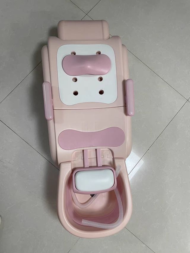 儿童洗头躺椅孕妇洗头发神器宝宝洗头
