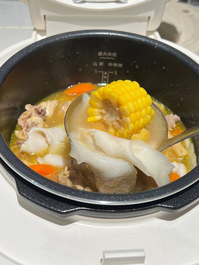 适盒A4BOX烹饪锅具