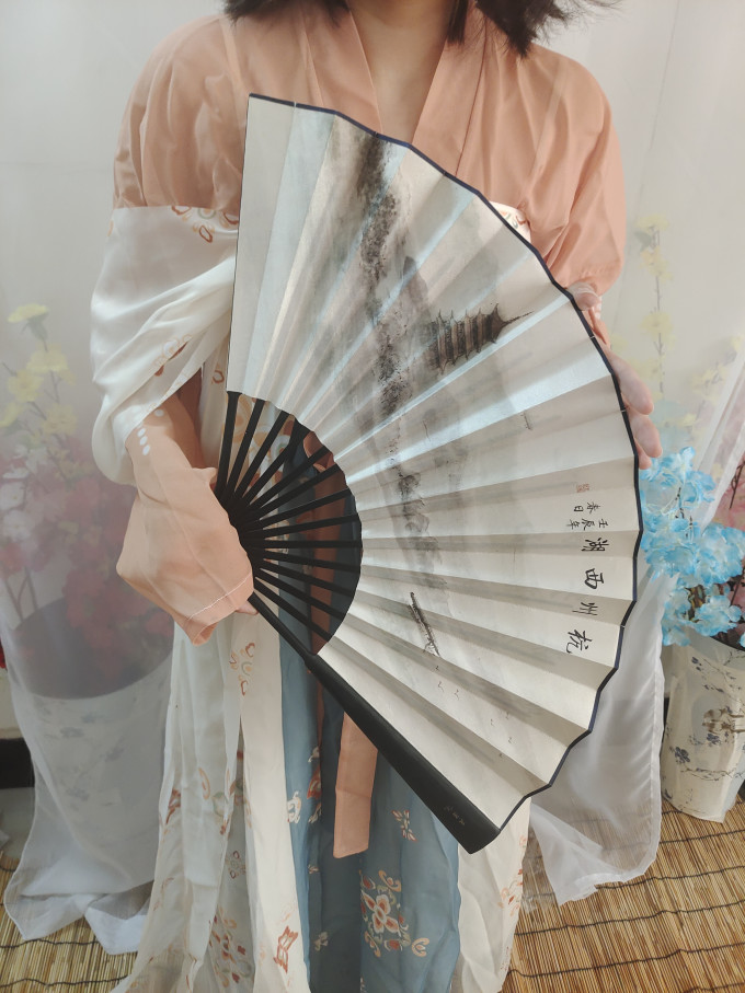 王星记工艺摆件