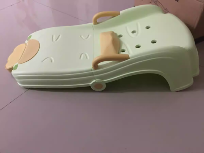 奔麦婴幼儿洗发沐浴