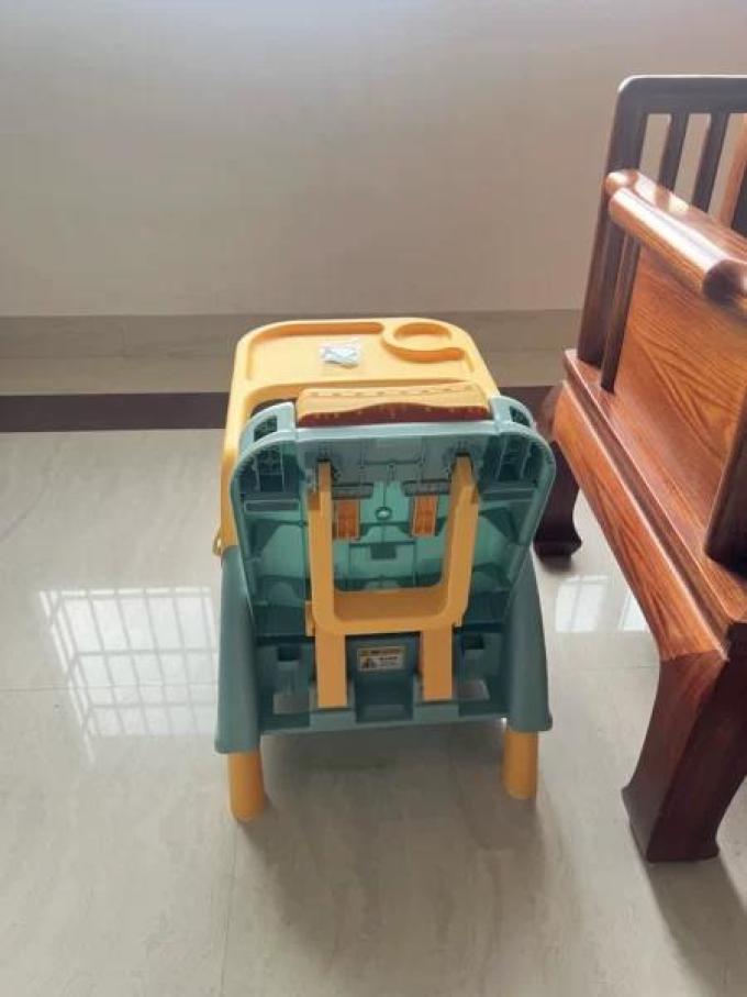 很好用的儿童洗头躺椅