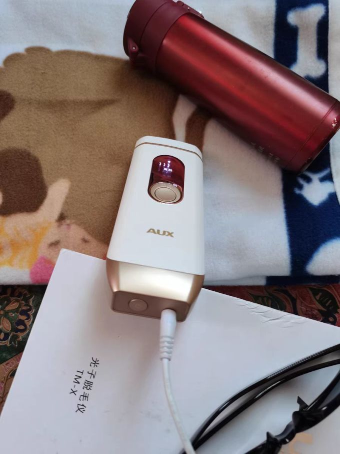 奥克斯脱毛器