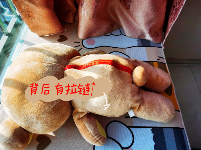 靠垫靠枕