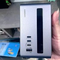 这拓展坞,爽歪歪