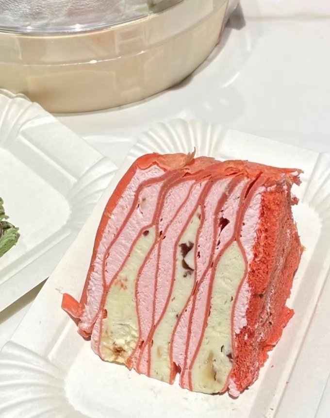 饼干糕点