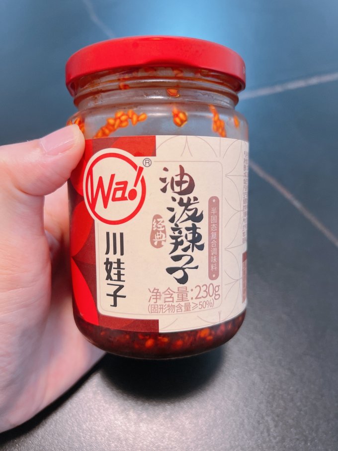 川娃子其他调味品