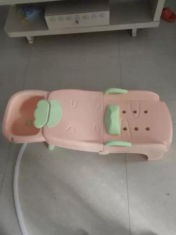 奔麦浴椅