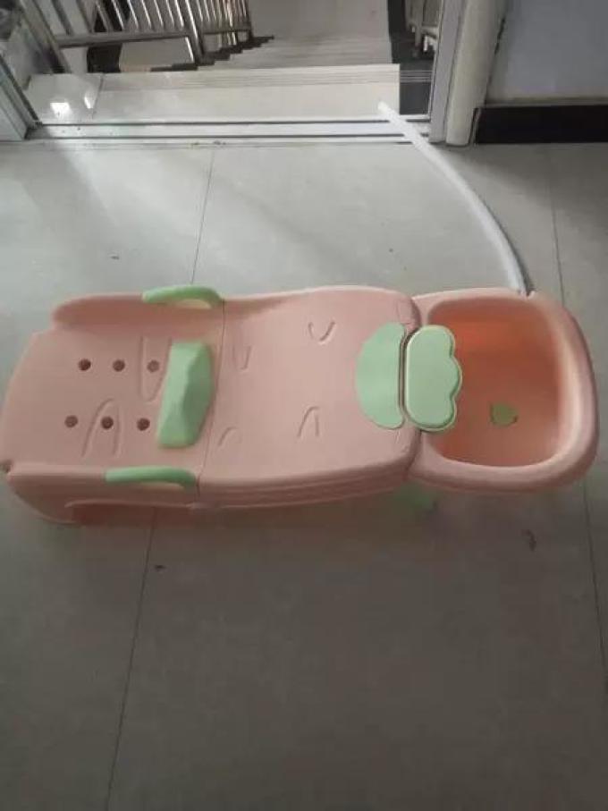 奔麦浴椅