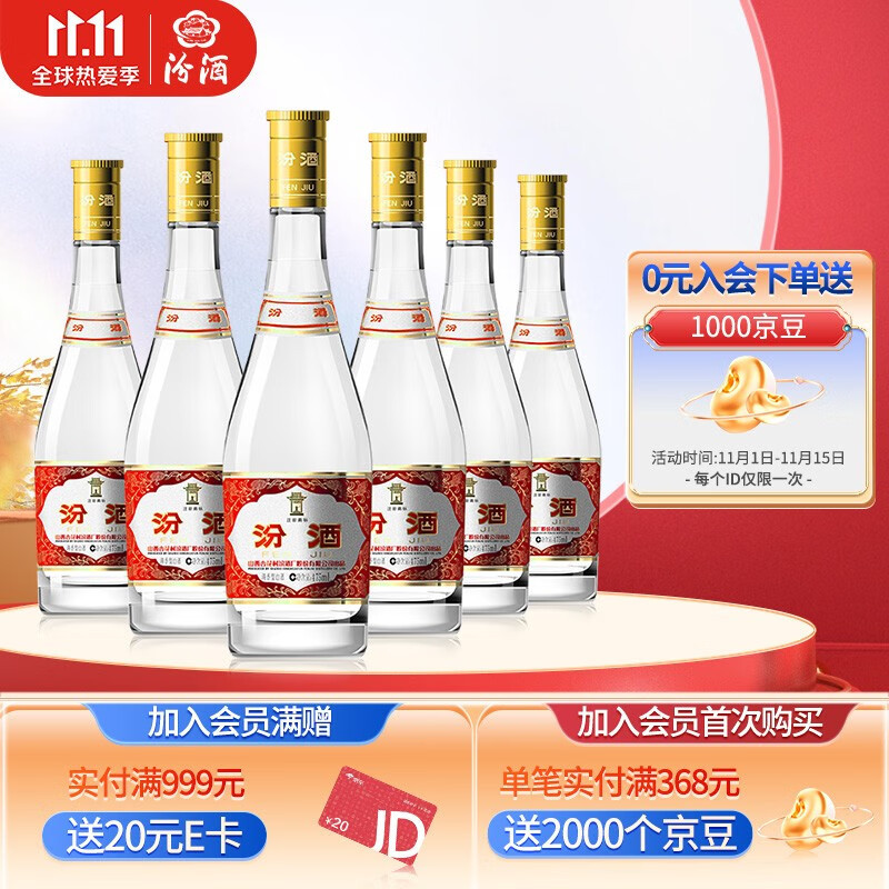 中国“口粮酒”排行榜，经评比，这8款位列前茅，有你家乡的吗