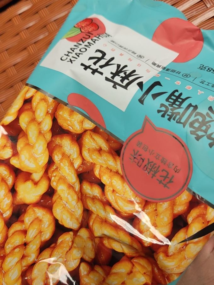 老市其他休闲零食