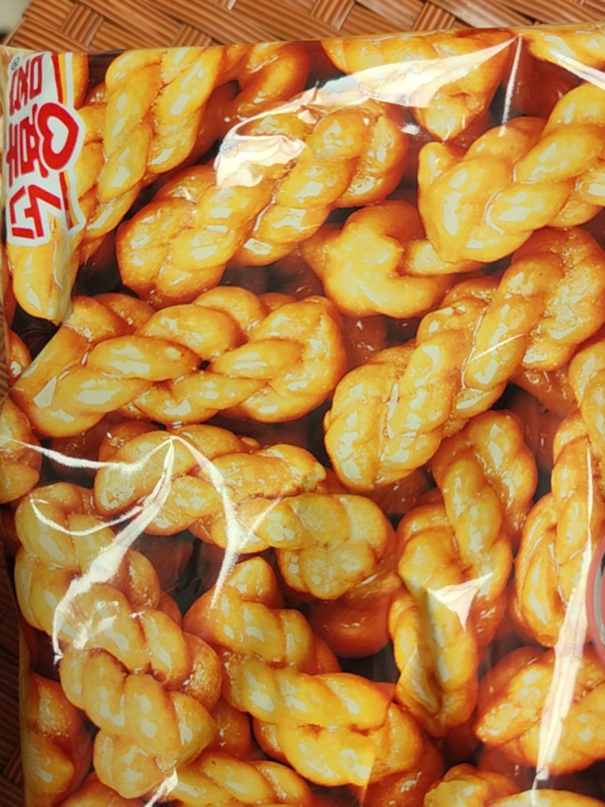 老市其他休闲零食