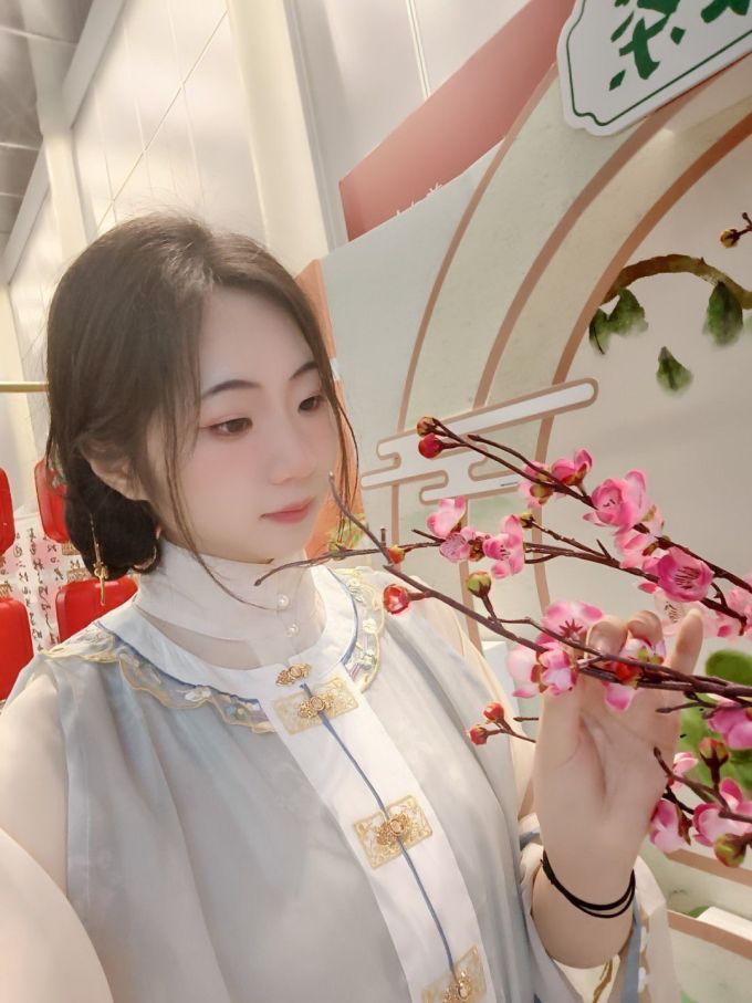 汉服