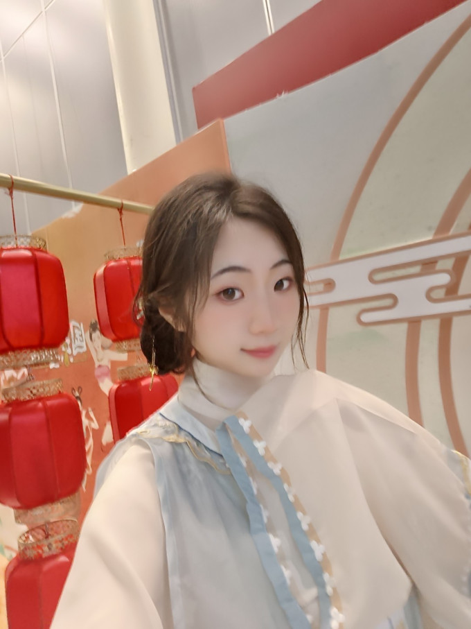 汉服