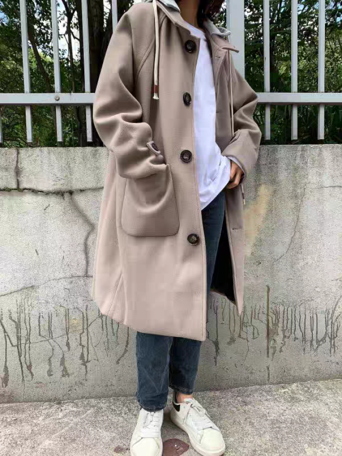 男外套
