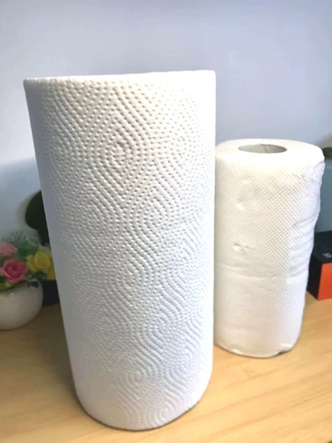 唯洁雅厨房纸巾