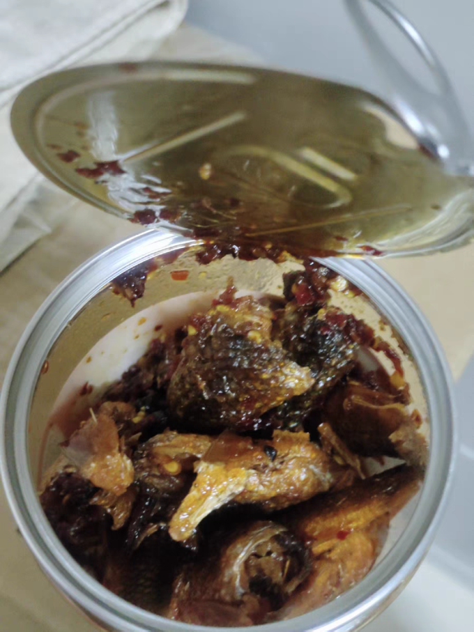 小味儿肉干肉脯