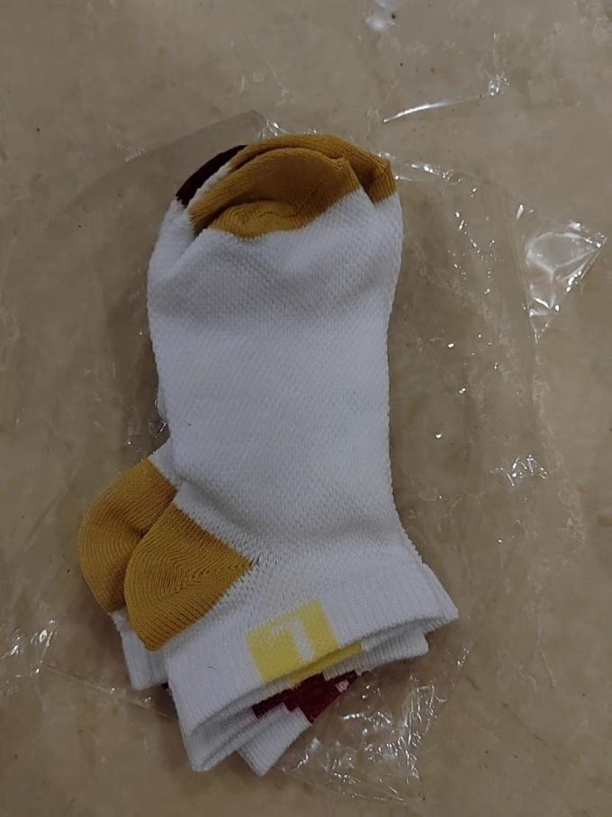妙优童儿童袜子