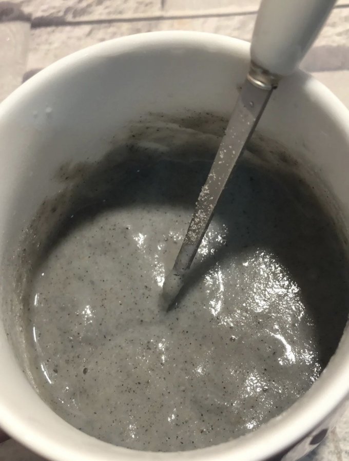 南方黑芝麻芝麻糊