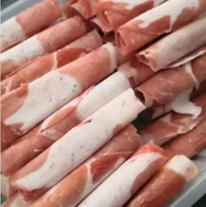 东来顺羊肉