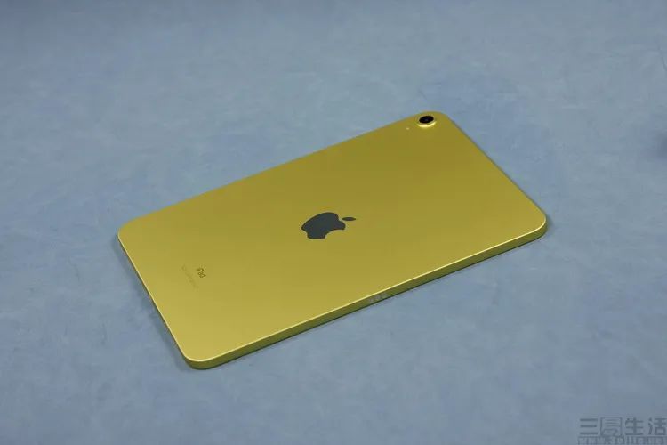 苹果第十代iPad评测：脱胎换骨的“真香机”