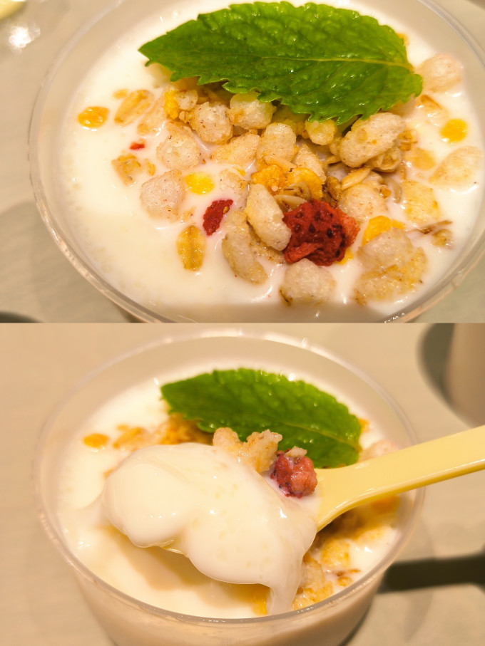 米仓餐饮美食