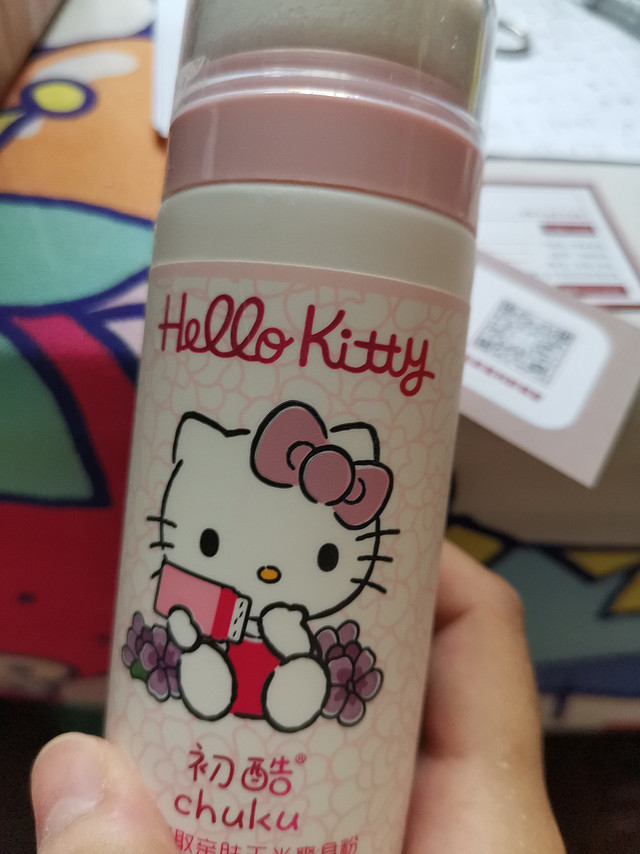 hellokitty好可爱好喜欢香香的